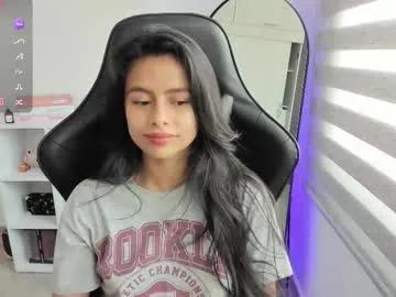 roseparis from Chaturbate is Freechat