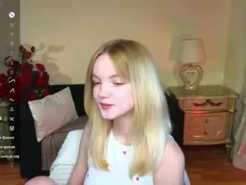 roses_kate from Chaturbate is Freechat