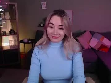 rosie_mac from Chaturbate is Freechat