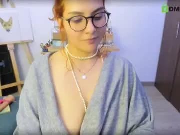 rosiexxx24 from Chaturbate is Freechat