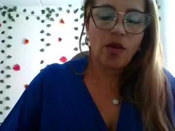 rossanalionheart from Chaturbate is Freechat
