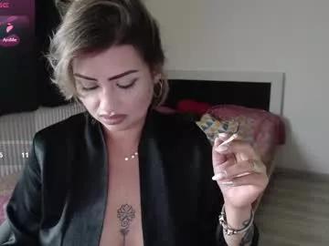rosse2683 from Chaturbate is Freechat