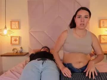 rosse_and_mike from Chaturbate is Freechat