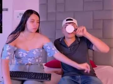 rosse_and_mike from Chaturbate is Freechat