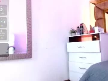 rosse_hill from Chaturbate is Freechat
