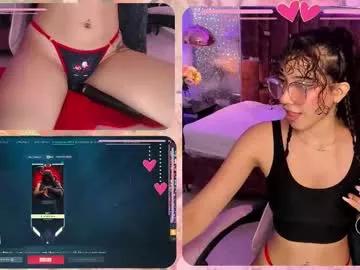 rossiegames from Chaturbate is Freechat