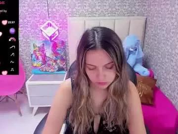 rossiparker from Chaturbate is Freechat