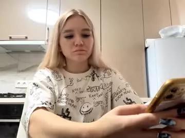 rosy_mirage from Chaturbate is Freechat