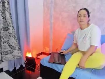 roussvelvet from Chaturbate is Freechat