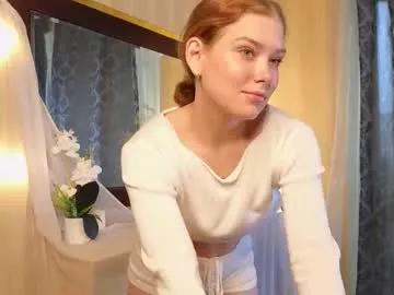 rowenabyron from Chaturbate is Freechat