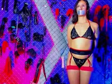 roxana_bdsm from Chaturbate is Freechat