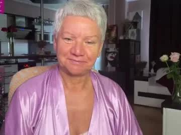roxana_brooks from Chaturbate is Freechat