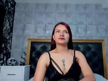 roxanaborns from Chaturbate is Freechat