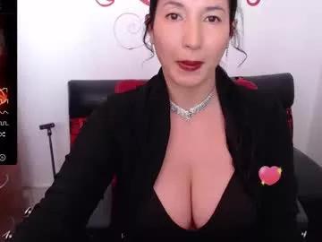 roxanne_summers2 from Chaturbate is Freechat