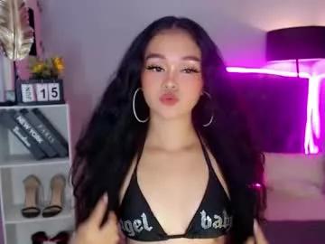 roxxy_blossom from Chaturbate is Freechat
