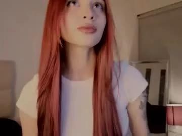 roxxy_mora from Chaturbate