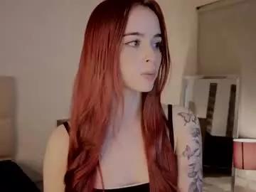 roxxy_mora from Chaturbate