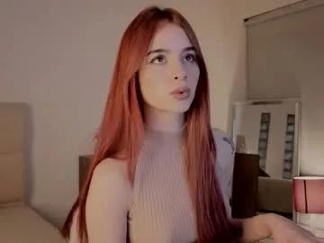 roxxy_mora from Chaturbate