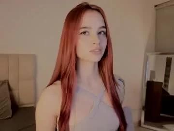 roxxy_mora from Chaturbate is Freechat