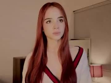 roxxy_mora from Chaturbate