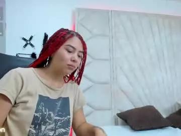 roxy_aron from Chaturbate is Freechat