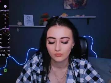 roxy_bloom_ from Chaturbate is Freechat