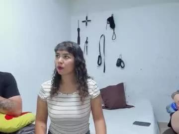 roxyandaron2 from Chaturbate is Freechat