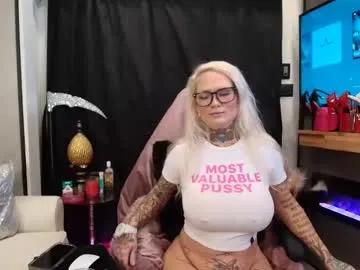 roxydiamonde from Chaturbate is Freechat