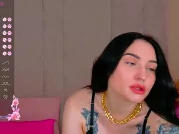 roxylester from Chaturbate is Freechat