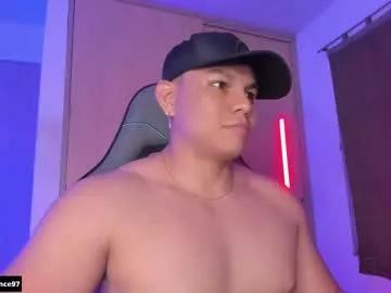 roy__constance from Chaturbate is Freechat
