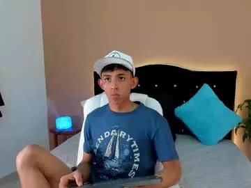roy_storm from Chaturbate is Freechat