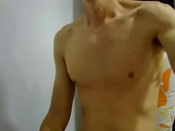 roy_your_boss from Chaturbate is Freechat