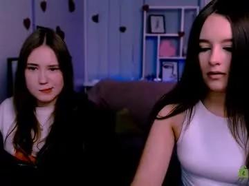 rozmary_ket from Chaturbate is Freechat