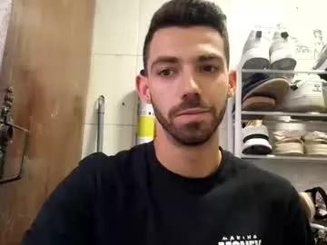 rubensilvaq998 from Chaturbate is Freechat