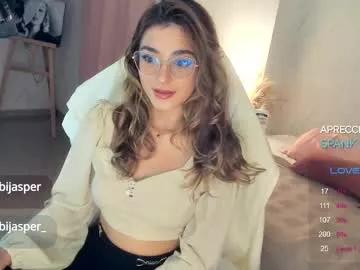 rubijasper18 from Chaturbate is Freechat