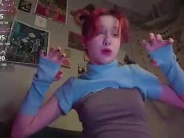 rubireyn from Chaturbate is Freechat