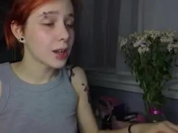 rubireyn from Chaturbate is Freechat