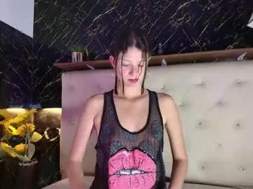 ruby_blaze_ from Chaturbate is Freechat