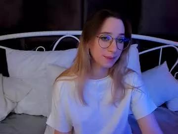 ruby_blondu from Chaturbate is Freechat