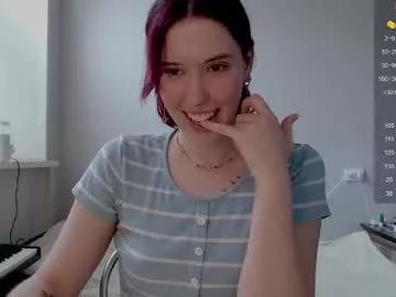 ruby_flame from Chaturbate is Freechat