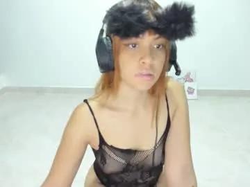 ruby_fox1 from Chaturbate is Freechat