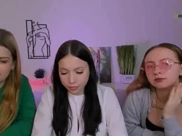 ruby_lay from Chaturbate is Freechat