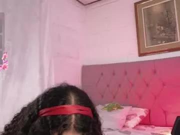 ruby_petitte01 from Chaturbate is Freechat