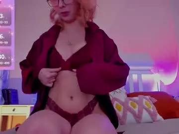 ruby_pony from Chaturbate is Freechat