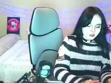 ruby_ripe from Chaturbate is Freechat