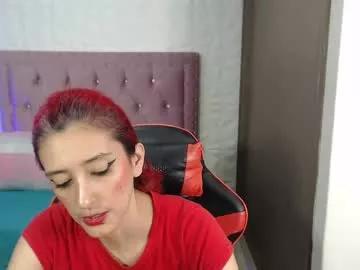 ruby_your_milf from Chaturbate is Freechat