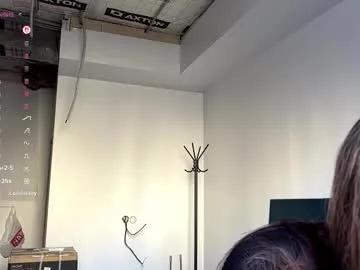 rubyejakobson from Chaturbate is Freechat