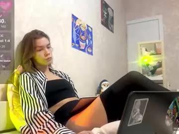 rubyredkiss from Chaturbate is Freechat
