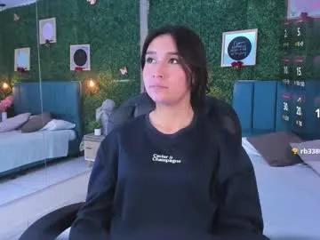 rubyvixxen_ from Chaturbate is Freechat