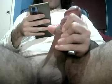 ruiball1001 from Chaturbate is Freechat